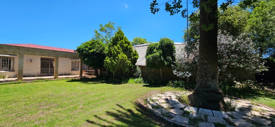 4 Bedroom Property for Sale in Wolmaransstad North West